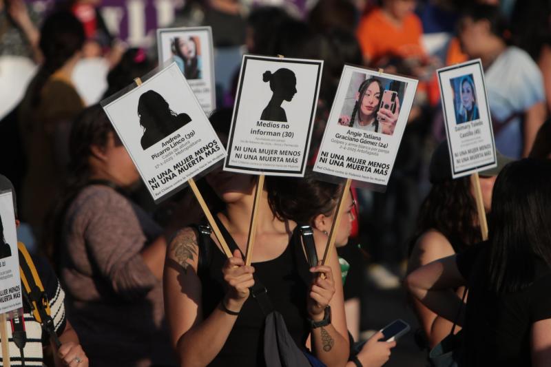 8M: ¿Por qué se conmemora en Día Internacional de la Mujer? - Agencia Uno