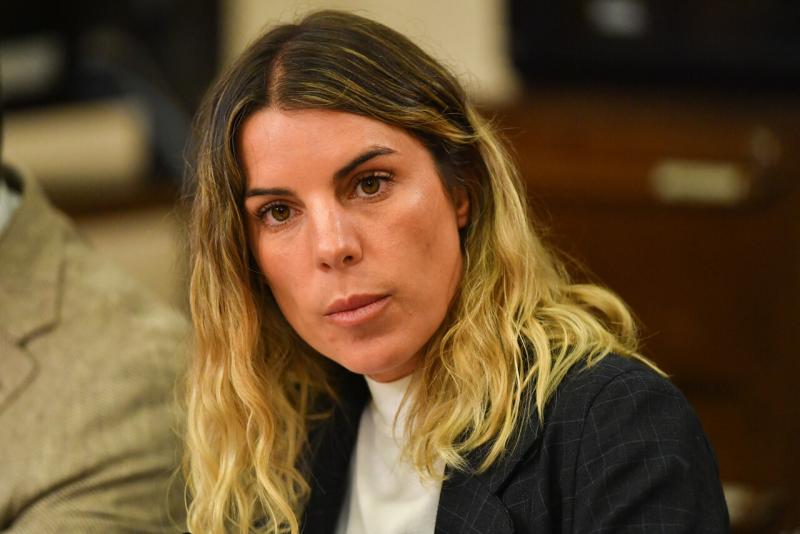 Agencia UNO - La respuesta de Maite Orsini ante irregularidades en el intento convertirse en familia de acogida