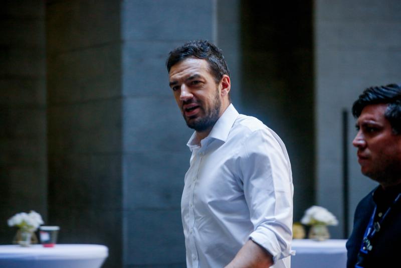 Agencia Uno - Alcalde de Maipú, Tomás Vodanovic, valoró sanciones tras investigación