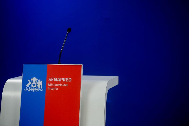 Agencia UNO - Por influenza aviar: Senapred alerta por evento zoosanitario en la Quinta Región