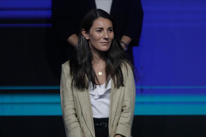 Agencia Uno- Ministra Arzola detalló medidas que buscarán implementar