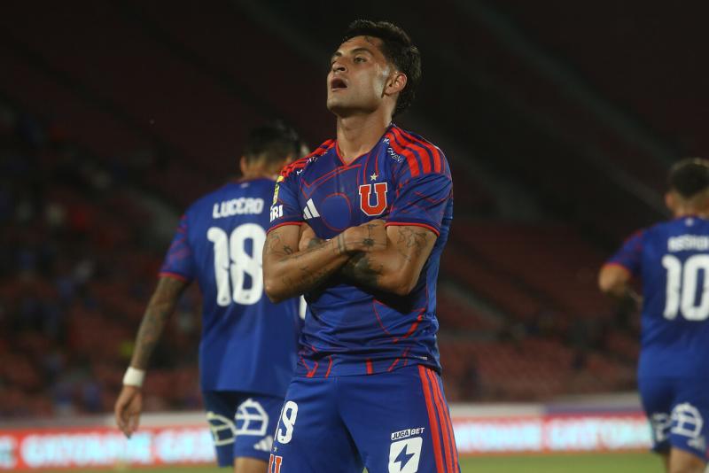Agencia UNO - Prohíben asistencia de hinchas de la U de Chile ante Audax