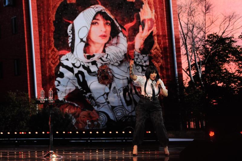 Piare con P responde a fallida predicción de Latife Soto tras su éxito en Viña: “Me encanta cuando no me tienen fe” - Agencia uno