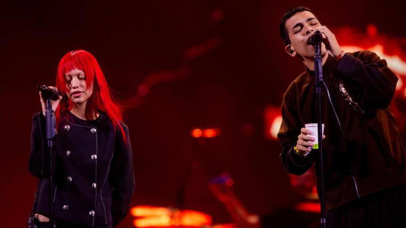 Agencia uno - Akriila explica por qué no se ve en el Festival de Viña del Mar 2027