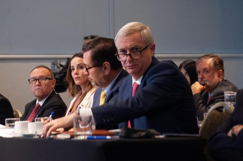 ¿Qué temas marcarán la cumbre “Shield of the Americas” en la que participará Kast? - Agencia Uno