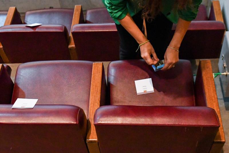 Agencia Uno - Sigue EN VIVO la transmisión especial del cambio de mando presidencial