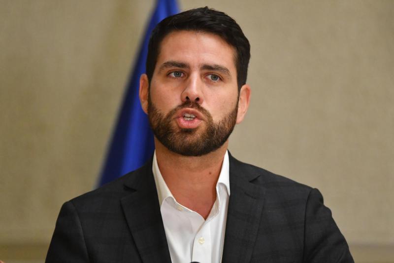 T13 - “Poco patriota”: Ibáñez advierte que sin apoyo a candidatura de Bachelet habrá “puentes rotos” con actual gobierno | Captura de T13 - Agencia UNO