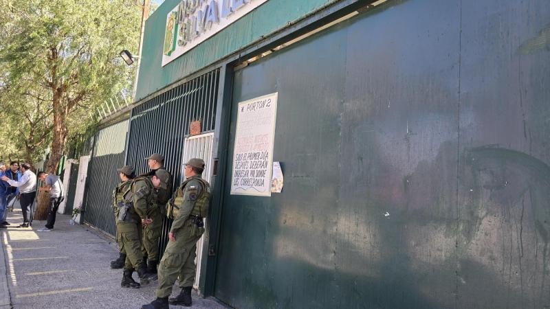 T13 - “Que la persona que hizo esto pague”: Familia de inspectora asesinada en Calama rompe el silencio y exige justicia | Agencia UNO