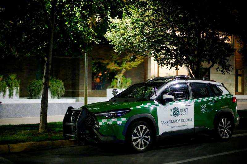 Femicidio en Las Condes: abogado defensor lamenta prisión preventiva - Agencia Uno