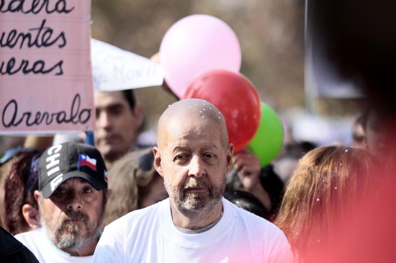 “Si tu enfermedad no es mortal, no necesita ser cubierta”: el drama detrás del estancamiento de la Ley Ricarte Soto - Agencia Uno