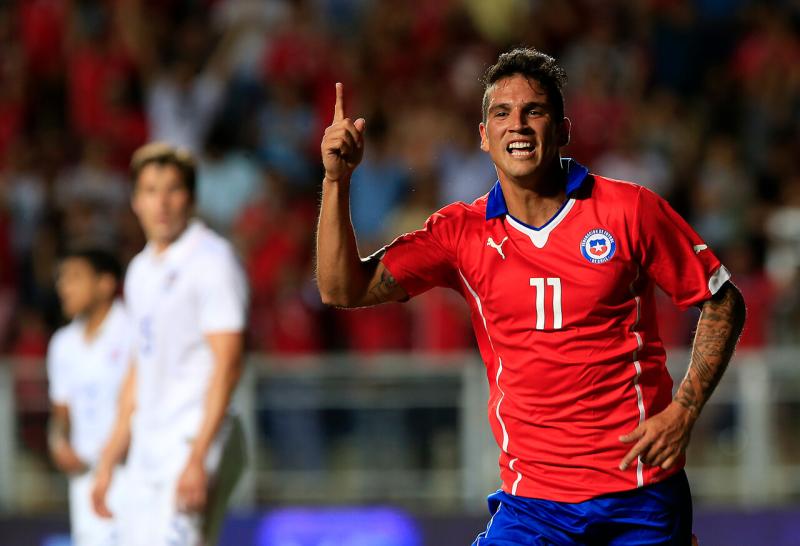 afp - La opinión de Mark González tras comparación con Lucas Cepeda