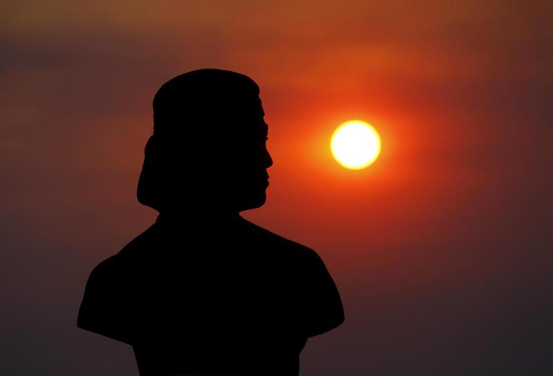 Luto: Confirman fallecimiento de exgoleador de Colo-Colo - Agencia UNO (referencial)