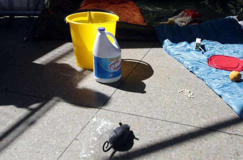 Agencia Uno - Hantavirus