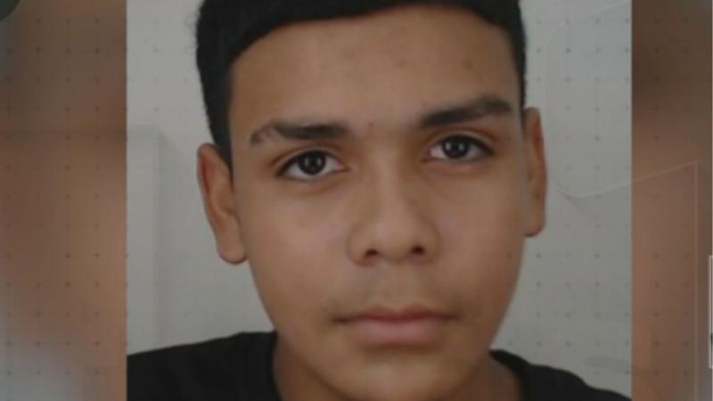 T13 - Hallan a menor de 14 años amarrado y calcinado en Arica tras escaparse de residencia de Mejor Niñez