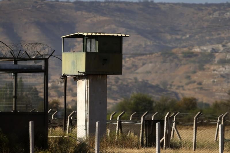 ATON - Cárcel de Punta Peuco