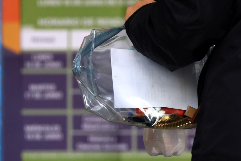 Aton (archivo) - PAES de Invierno 2026