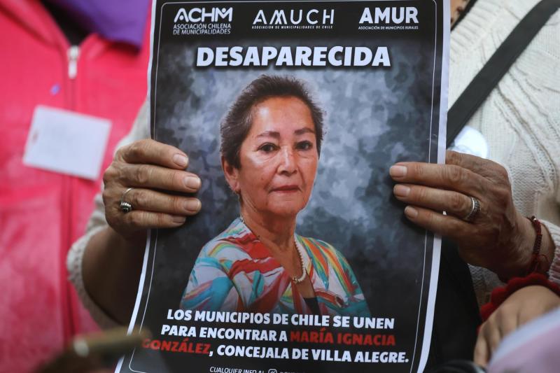 PDI llega a domicilio de administrador municipal de Villa Alegre - Aton