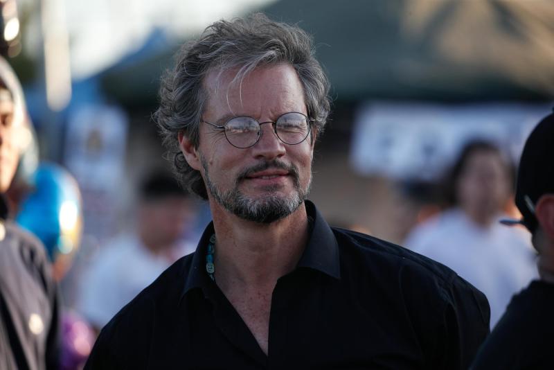 Aton- Diputado Cristián Contreras (PDG), conocido como Dr. File