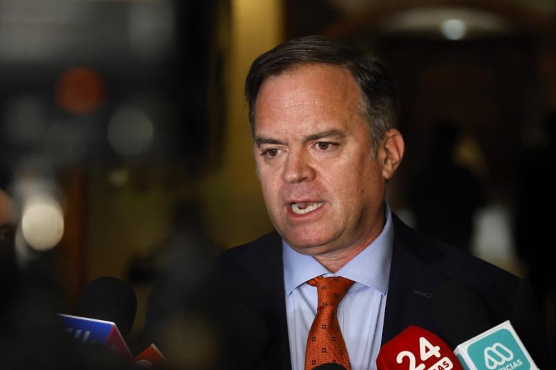 Aton- Senador Walker presentó reforma a ley de Sociedades Anónimas Deportivas