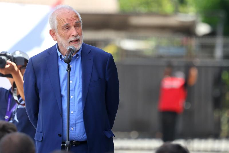 Carlos Montes - Aton