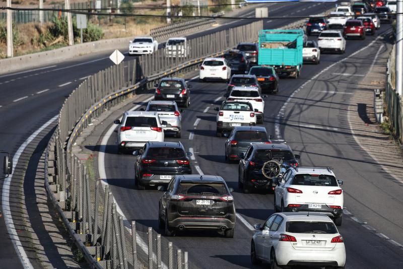 Aton (referencial) - Autopista