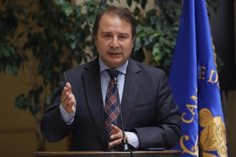 Aton- Sauerbaum sería quien dirija Migraciones en el gobierno de Kast