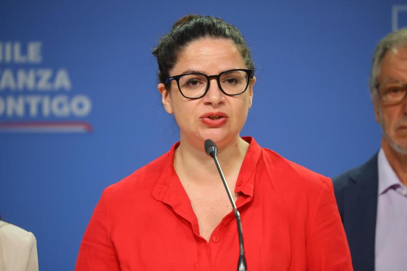 Antonia Orellana - Aton