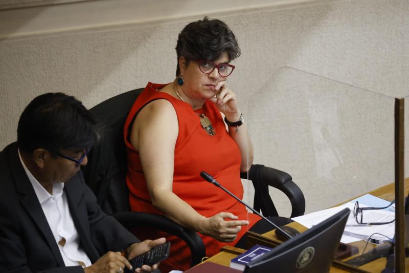 Aton - Retiro del Plan Nacional de Derechos Humanos: ministro de Justicia confirma decisión en medio de polémica