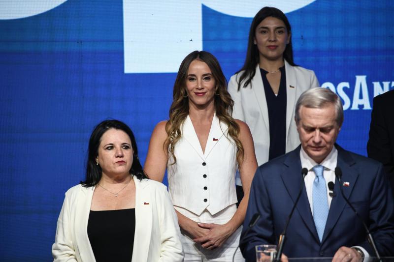 Aton- Mara Sedini es la futura vocera de Gobierno