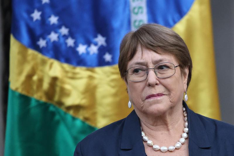 Aton- Valdés cuestionó la decisión de Kast de retirar apoyo a Bachelet