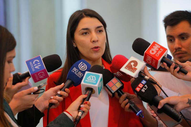 Aton- Oposición pidió a Marín revertir despido