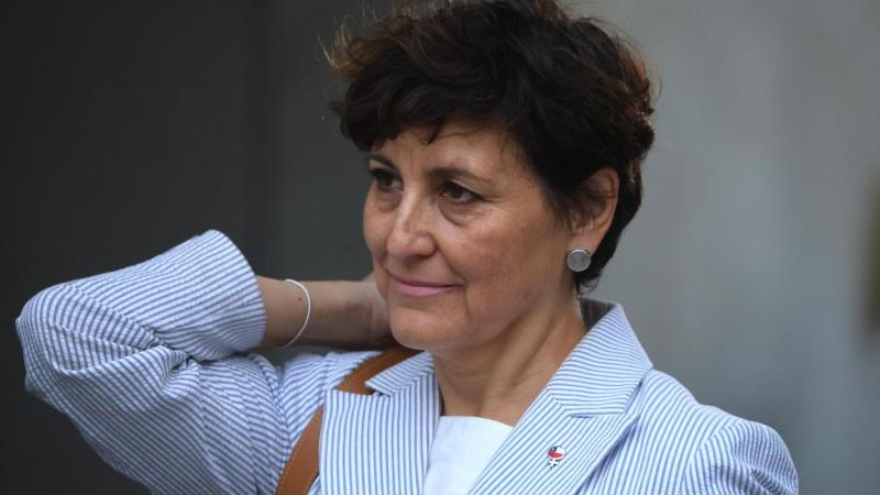 ATON - “Telefonazo” en atención de madre de exministra Ximena Aguilera: Las tres personas con que se comunicó el asesor, según Contraloría