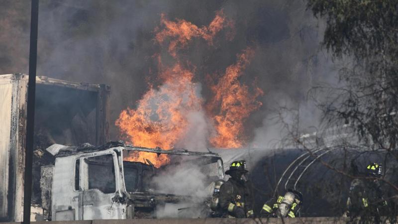 Vicepresidente de Gasco abre puerta a compensaciones - Aton