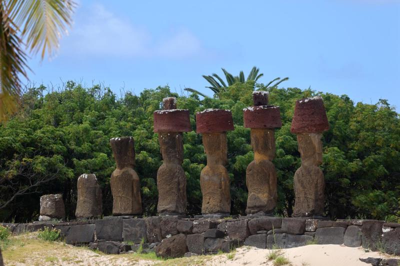 Aton - Confirman dos nuevos casos autóctonos de dengue en Isla de Pascua y mantienen Alerta Temprana Preventiva en Valparaíso