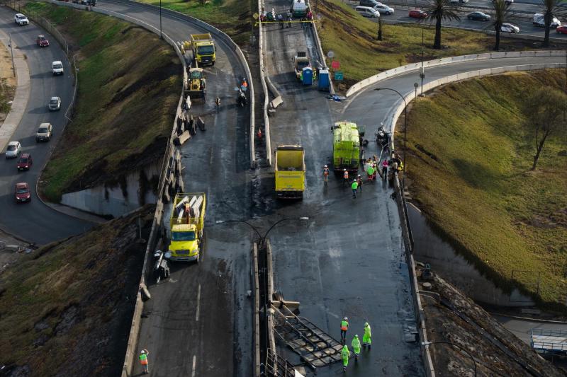 Tragedia en Renca: Gasco anuncia mecanismo de compensaciones - Aton