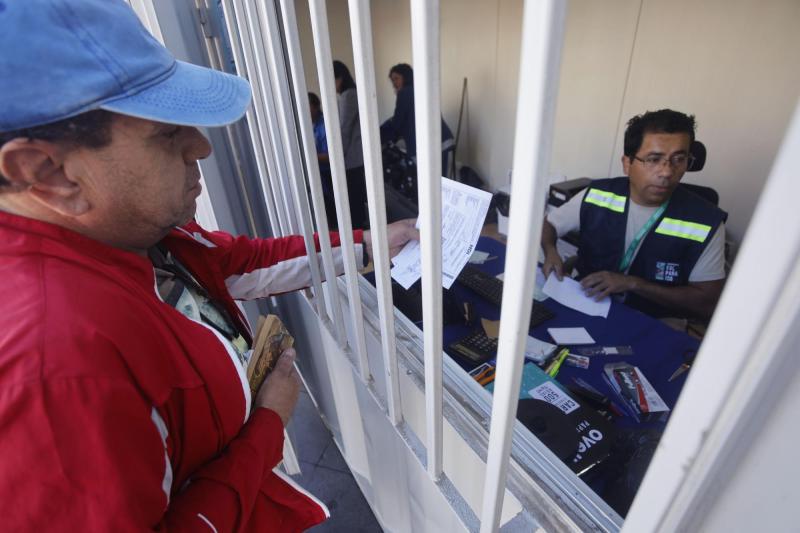 Aton - Permiso de circulación 2026