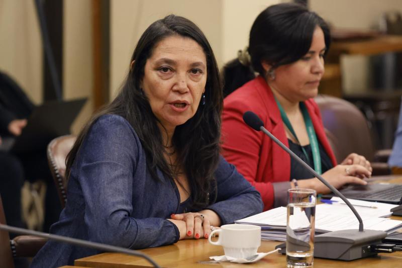 Comisión despacha a Sala reforma al sistema político - Aton