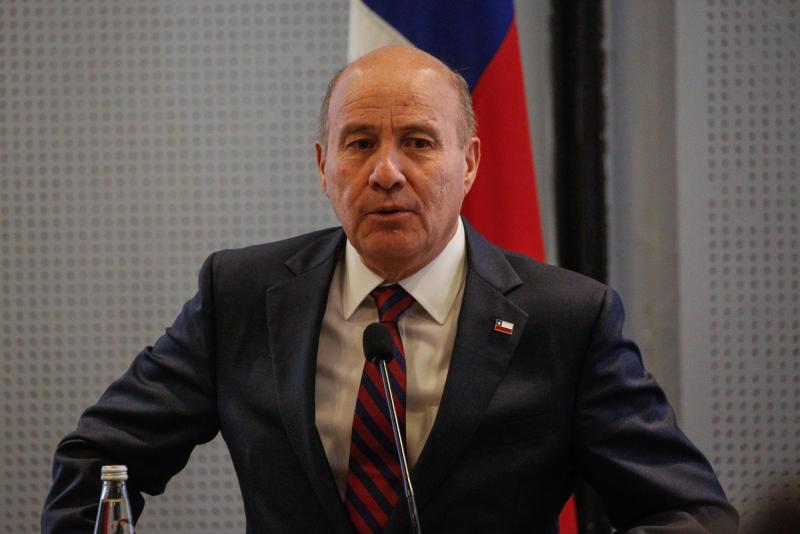 Aton- Quiroz explicó cambios en la gratuidad