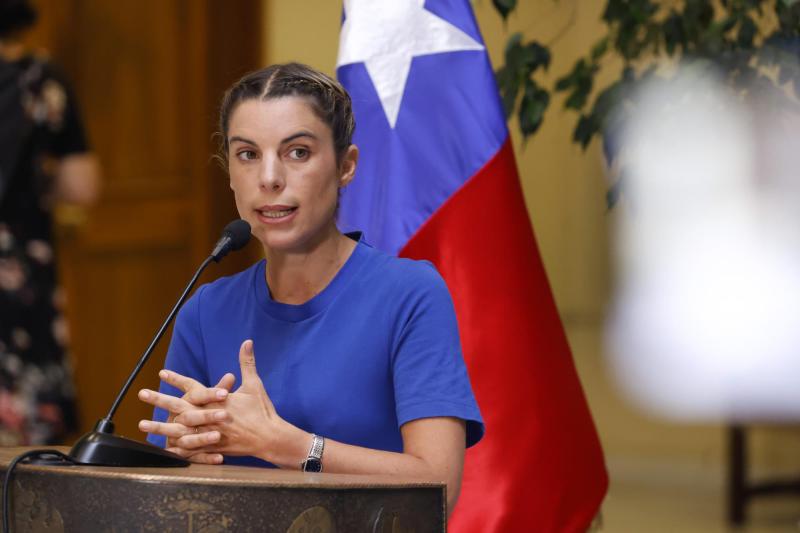 Aton- Orsini abordó presuntas irregularidades en cuidado a menor