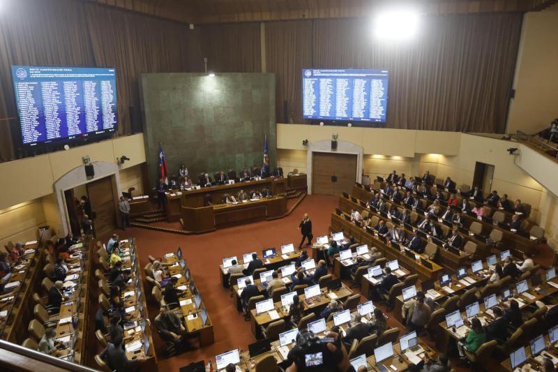 Aton- Cámara de Diputados