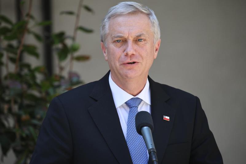 Aton- Presidente José Antonio Kast