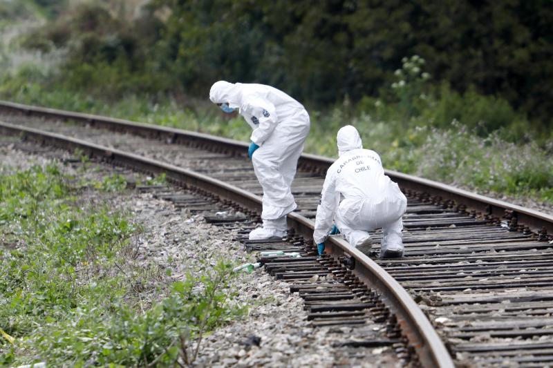 Aton (Archivo) - Hospital de Puerto Montt actualiza estado de salud de carabinero baleado en Puerto Varas