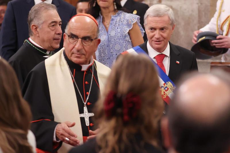 Aton- Pinilla instó al gobierno de Kast a respaldar iniciativa que también propuso Chomali