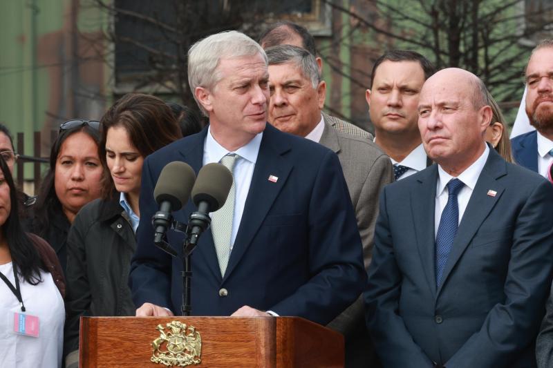 Aton- Presidente Kast viajará a Arica