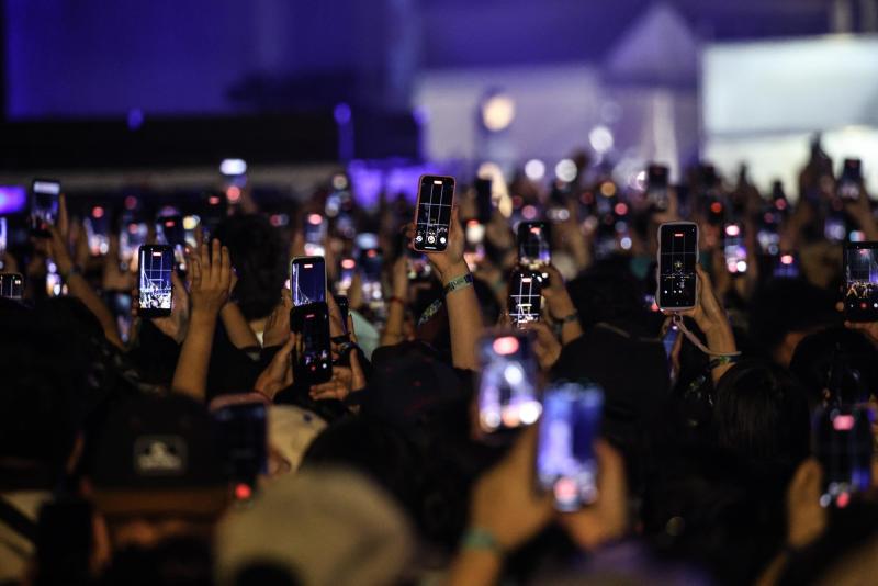 T13 - Lollapalooza 2027: precios de entradas, cuándo comienza la venta y cómo comprarlas