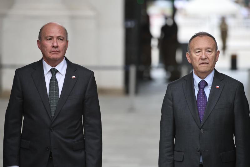 Aton- García aseguró que Quiroz busca alternativa ante alza de precio de combustibles