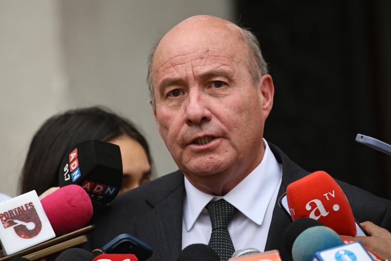 Aton- Quiroz comunicó dificultad en financiamiento del Mepco