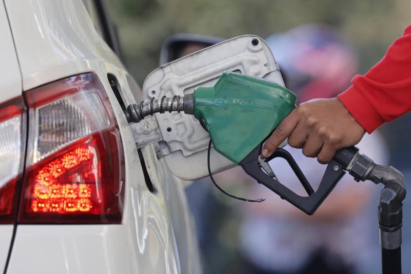 Aton - Gobierno confirmó alza de bencinas