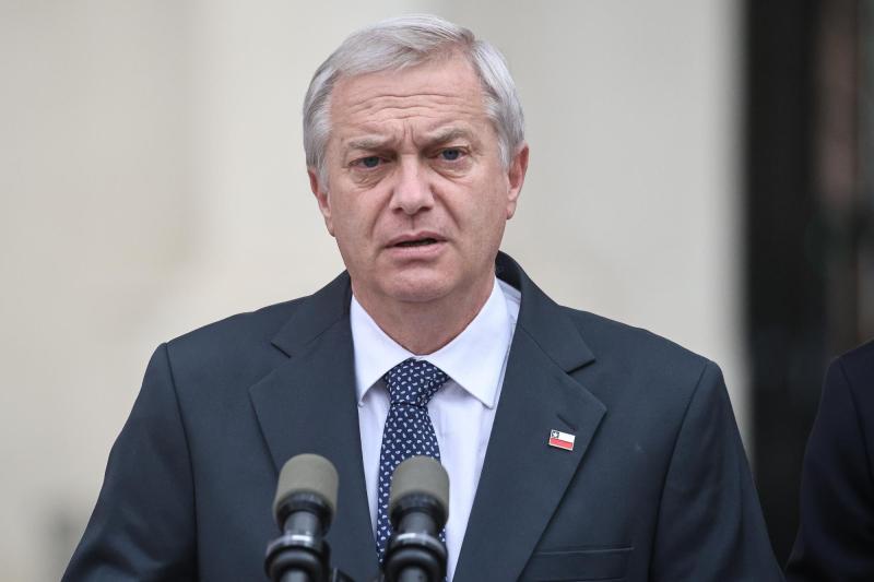 Aton- Kast defendió medidas anunciadas por Hacienda