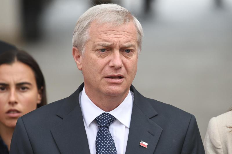 Aton- Presidente José Antonio Kast